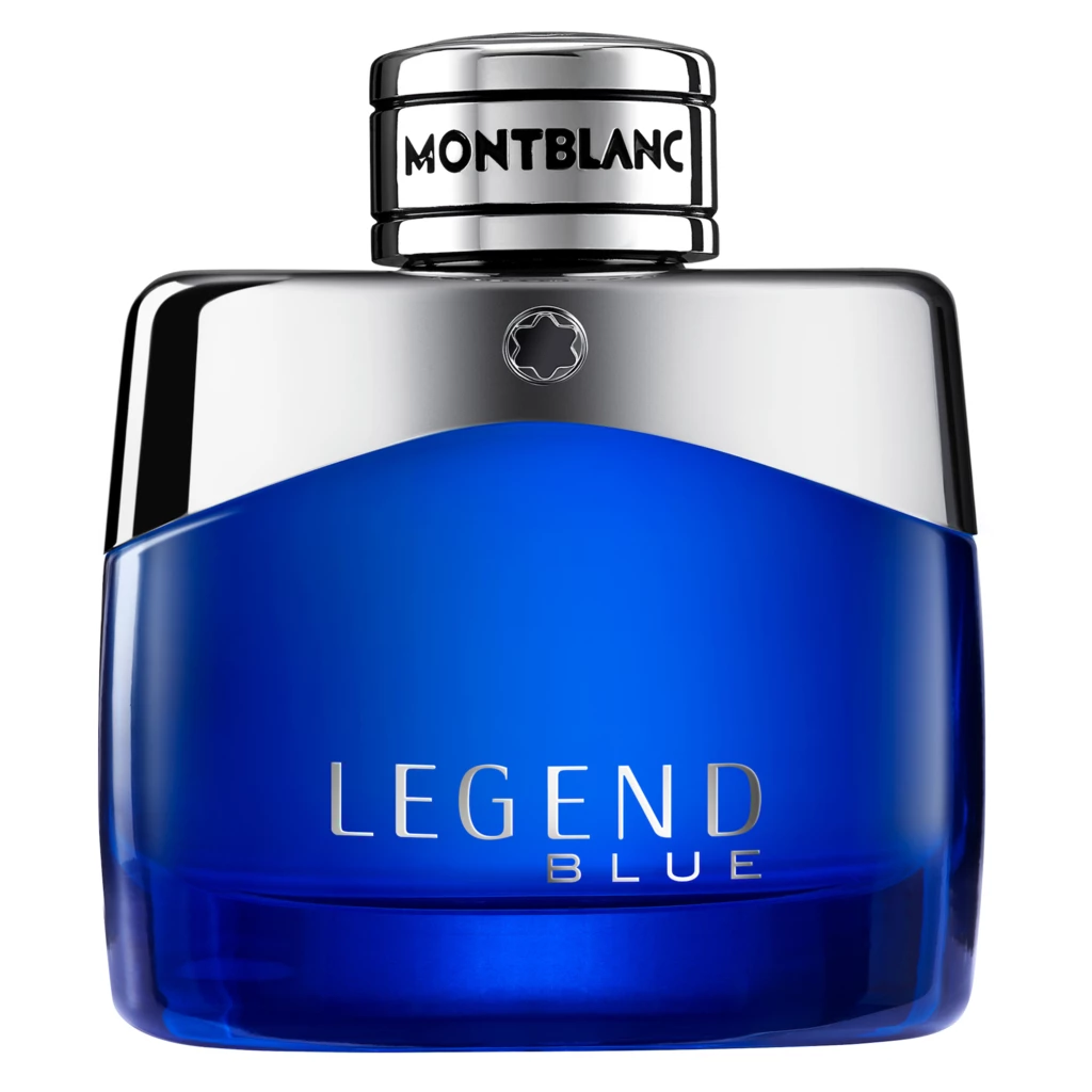 MONTBLANC - Legend Blue EdP 50 ml på KICKS.no