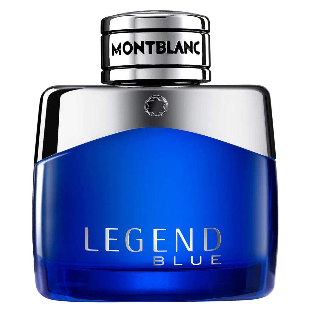MONTBLANC - Legend Blue EdP 30 ml på KICKS.no