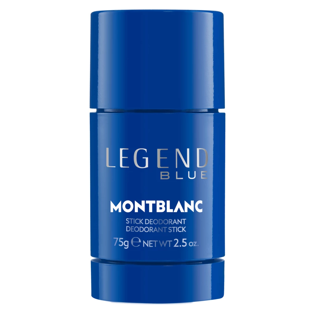 MONTBLANC - Legend Blue Deodorant Stick på KICKS.se
