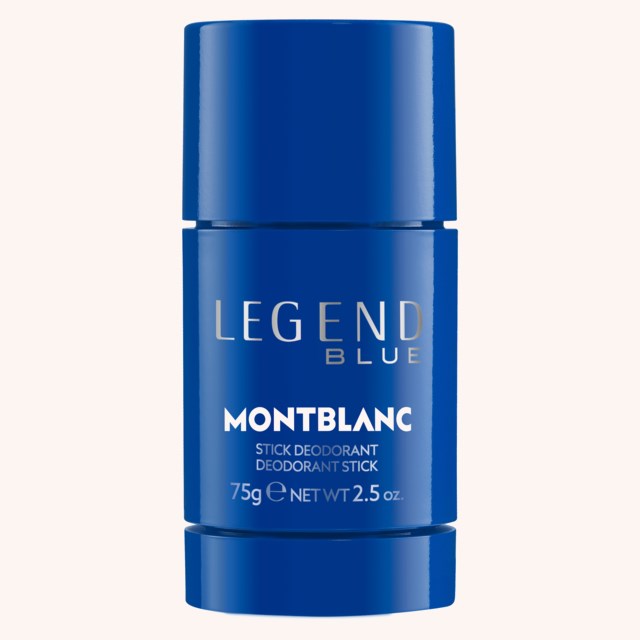 Legend Blue Deodorant Stick Legend Blue Deodorant Stick