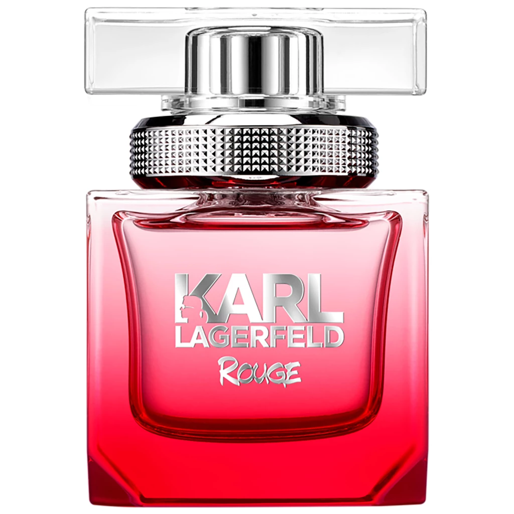 Karl Lagerfeld - Lagerfeld Pour Femme Rouge EdP 45 ml på KICKS.se