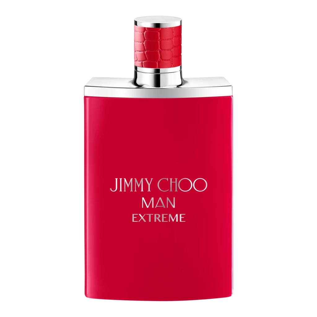 Jimmy Choo - Man Extreme EdP 100 mlosoitteessa Kicks.fi