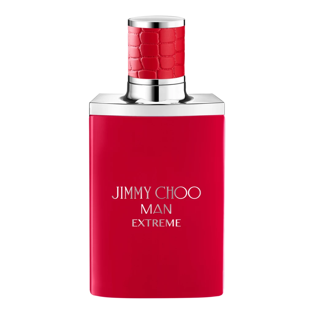Jimmy Choo - Man Extreme EdP 50 mlosoitteessa Kicks.fi