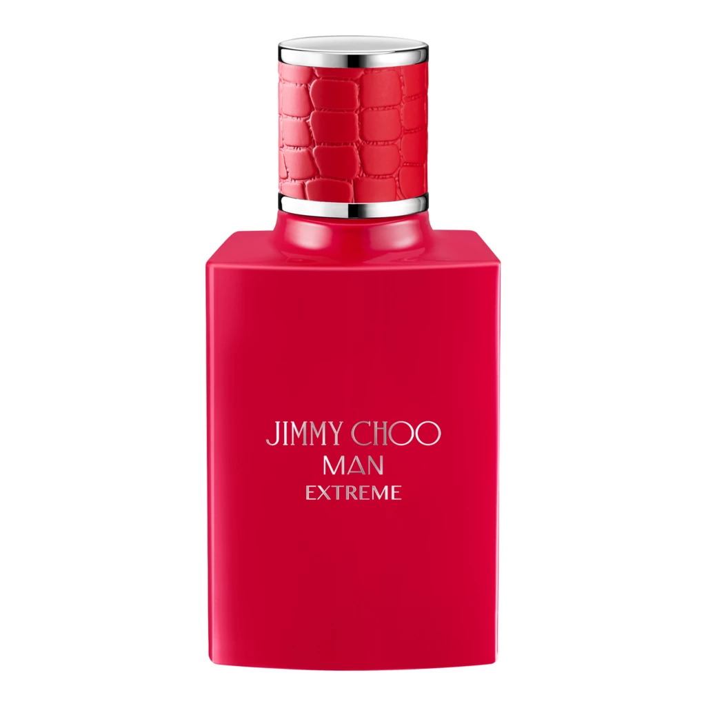 Jimmy Choo - Man Extreme EdP 30 ml på KICKS.no