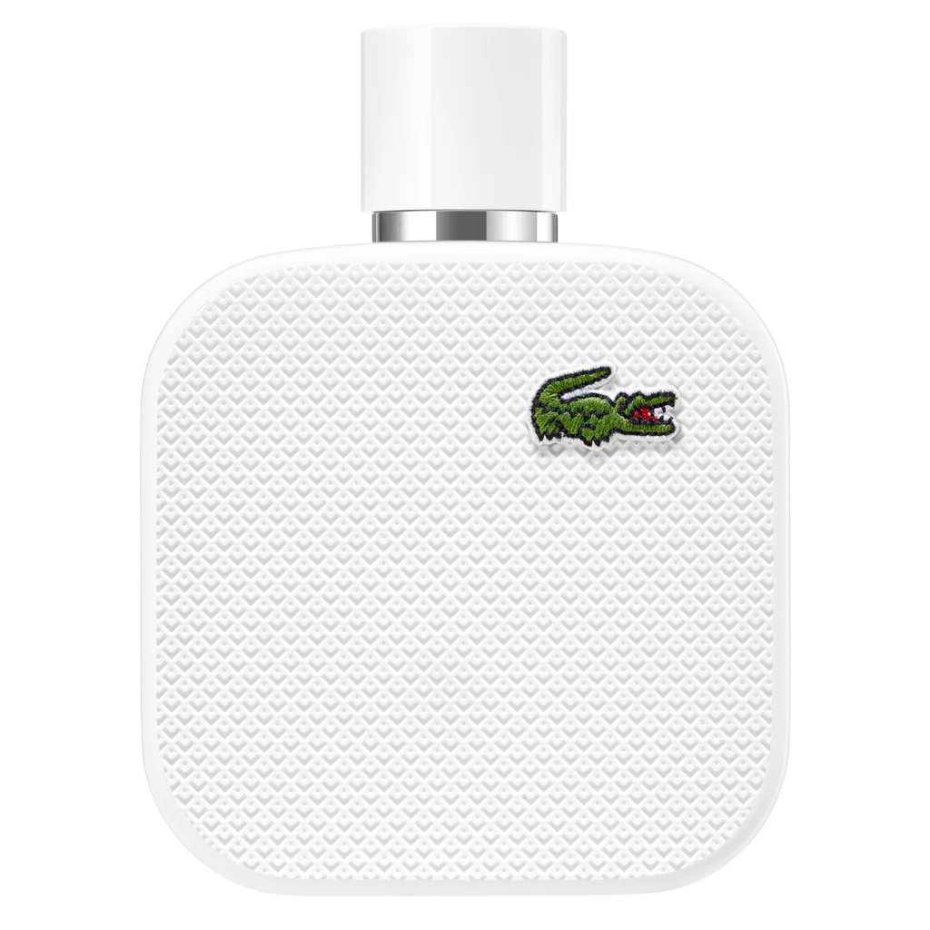 Lacoste - L.12.12 Blanc EdT 100 ml på KICKS.se