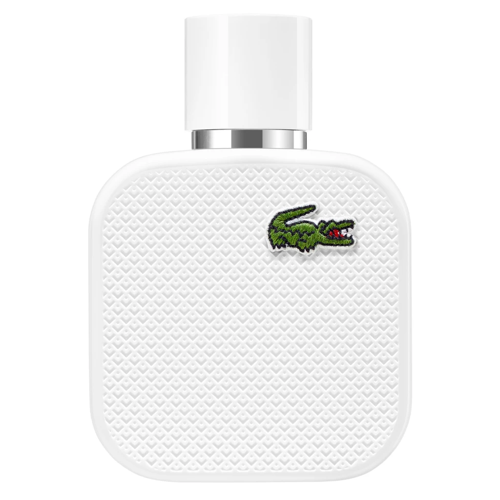 Lacoste - L.12.12 Blanc EdT 50 ml på KICKS.se