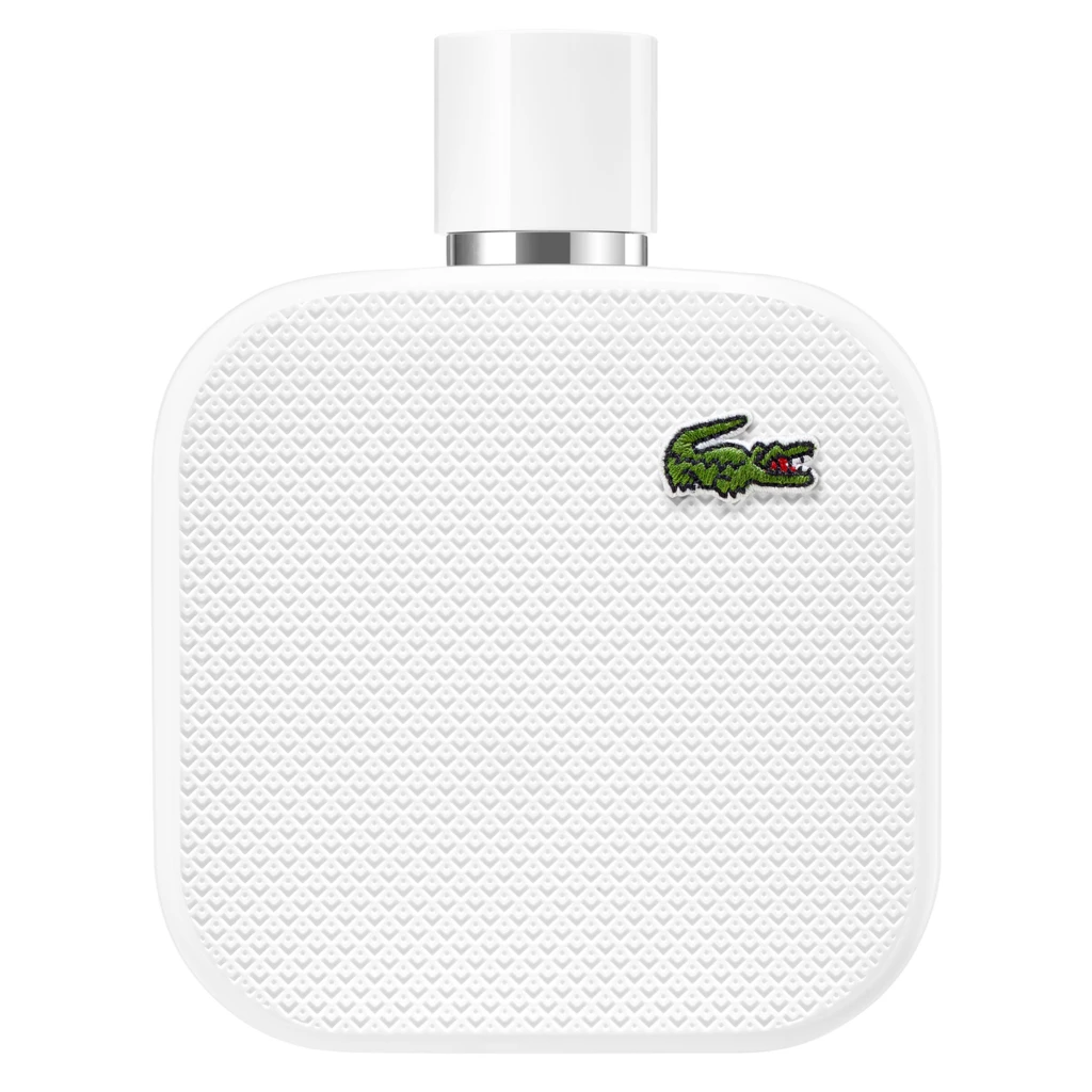 Lacoste - L.12.12 Blanc EdT 175 ml på KICKS.se