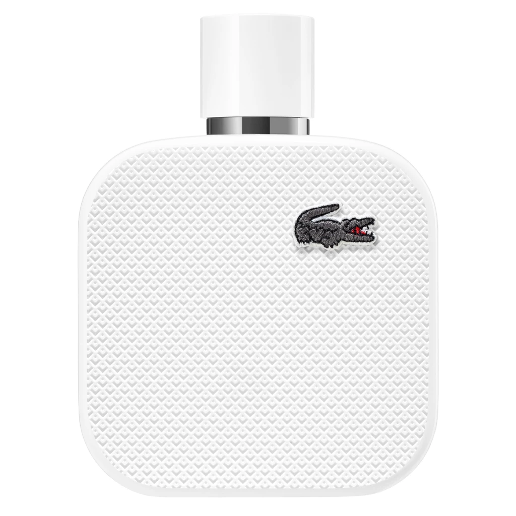 Lacoste - L.12.12 Blanc EdP 100 ml på KICKS.se