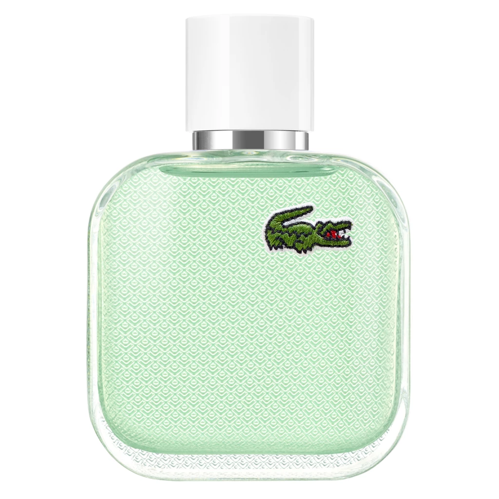 Lacoste - L.12.12 Blanc Eau Fraiche EdT 50 ml på KICKS.se