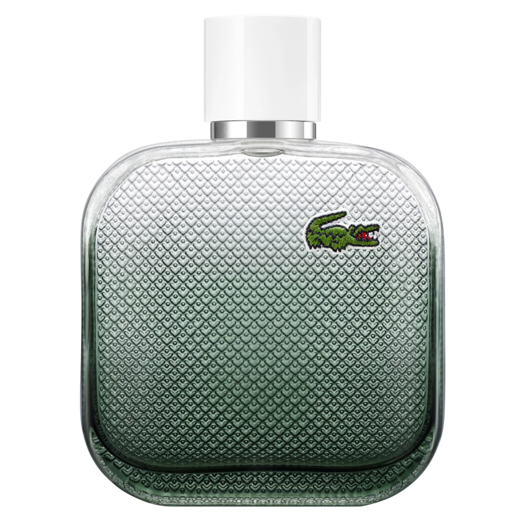 Lacoste - L.12.12 Blanc Eau Intense EdT 100 mlosoitteessa Kicks.fi