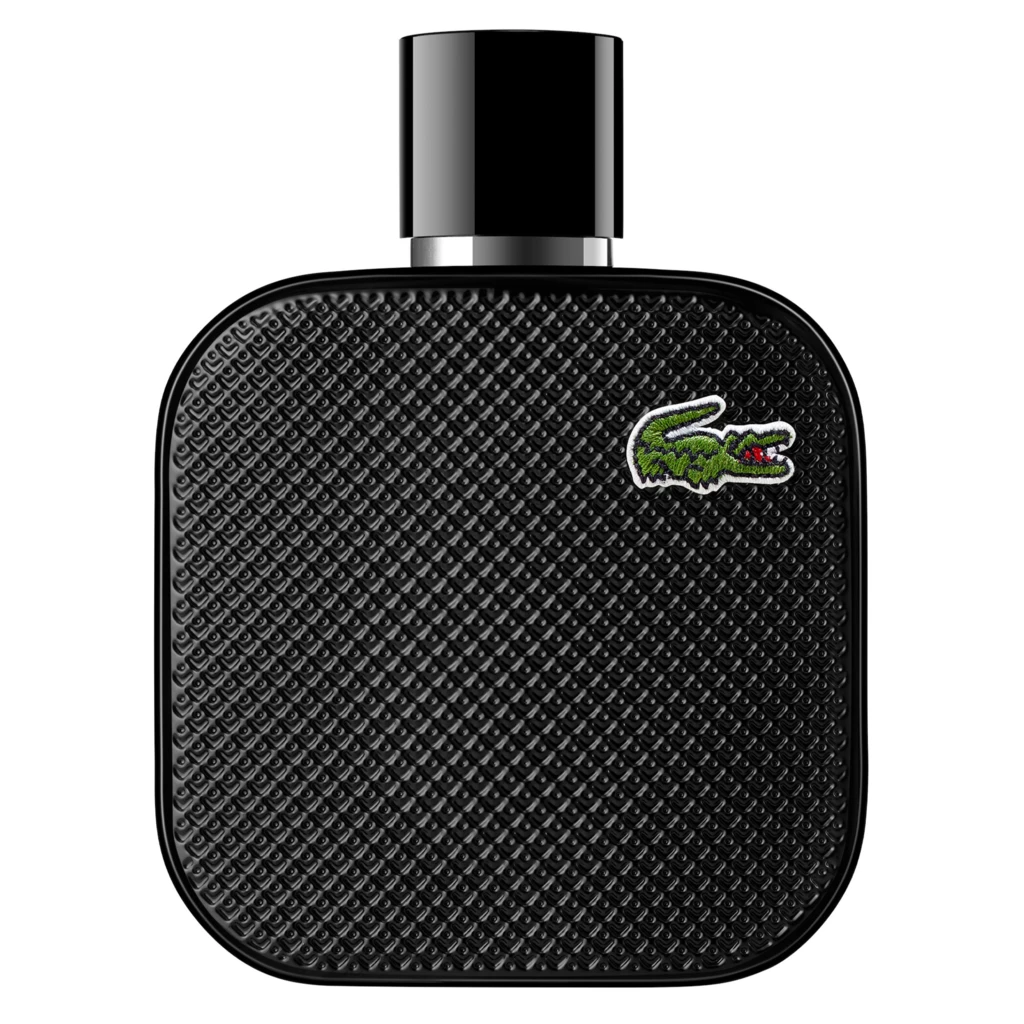 Lacoste - L.12.12 Noir EdT 100 ml på KICKS.no