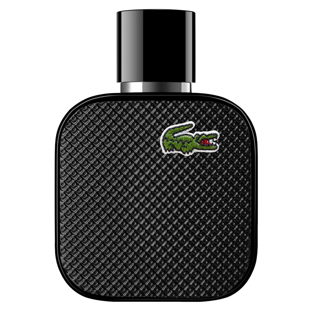 Lacoste - L.12.12 Noir EdT 50 ml på KICKS.se