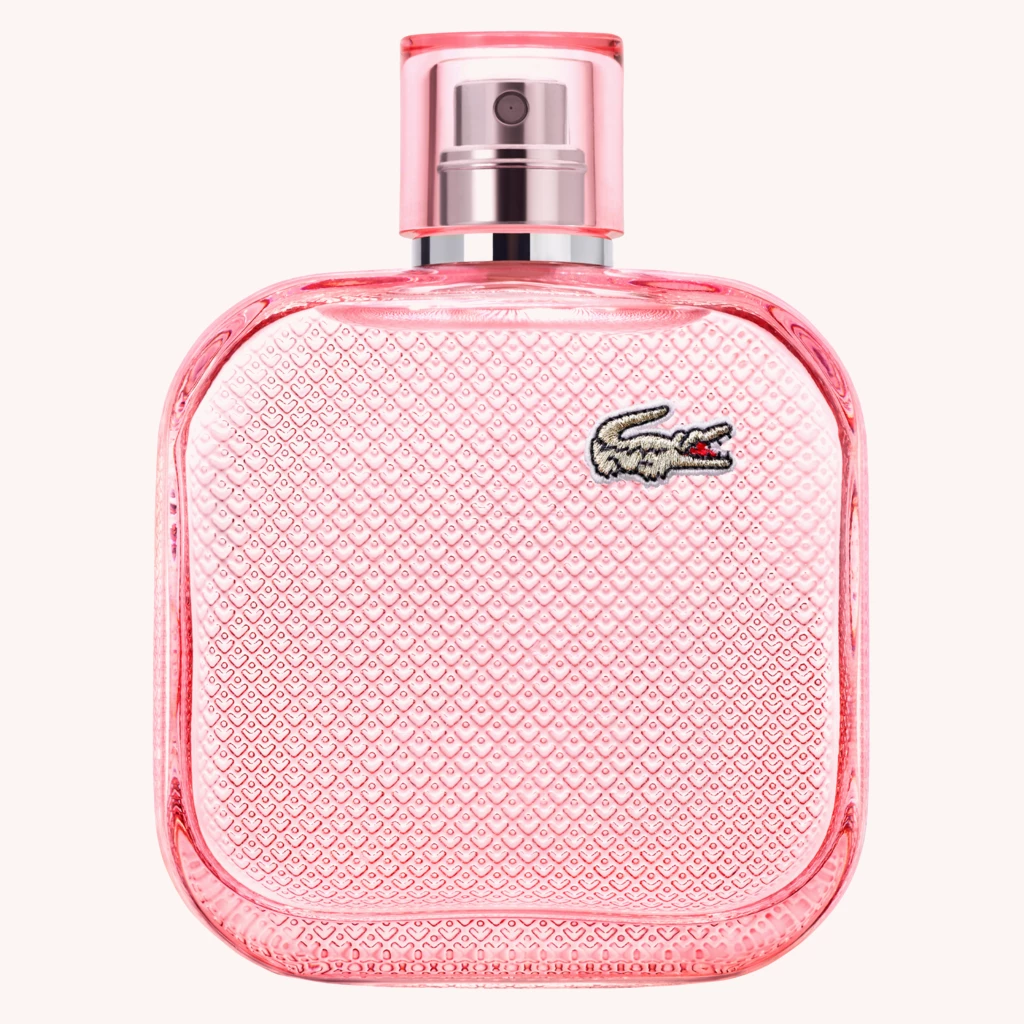 L.12.12 Rose Sparkling EdT 100 ml