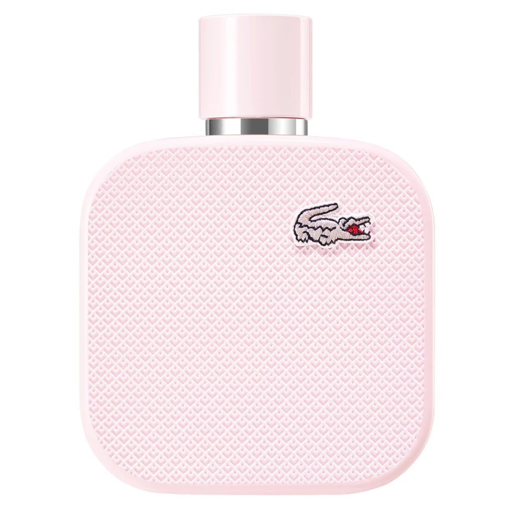 Lacoste - L.12.12 Rose EdP 100 ml på KICKS.se