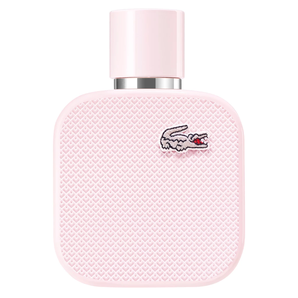 Lacoste - L.12.12 Rose EdP 50 ml på KICKS.se