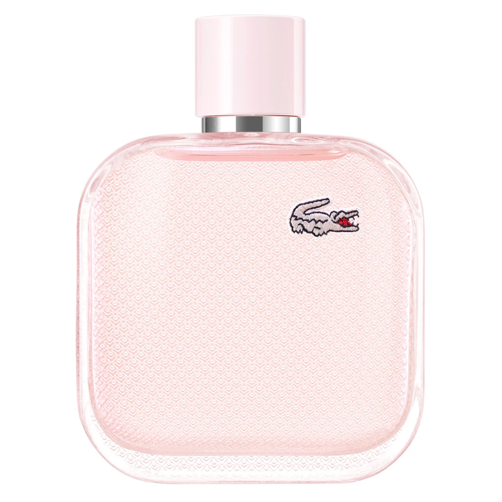 Lacoste - L.12.12 Rose Eau Fraîche 100 ml på KICKS.no