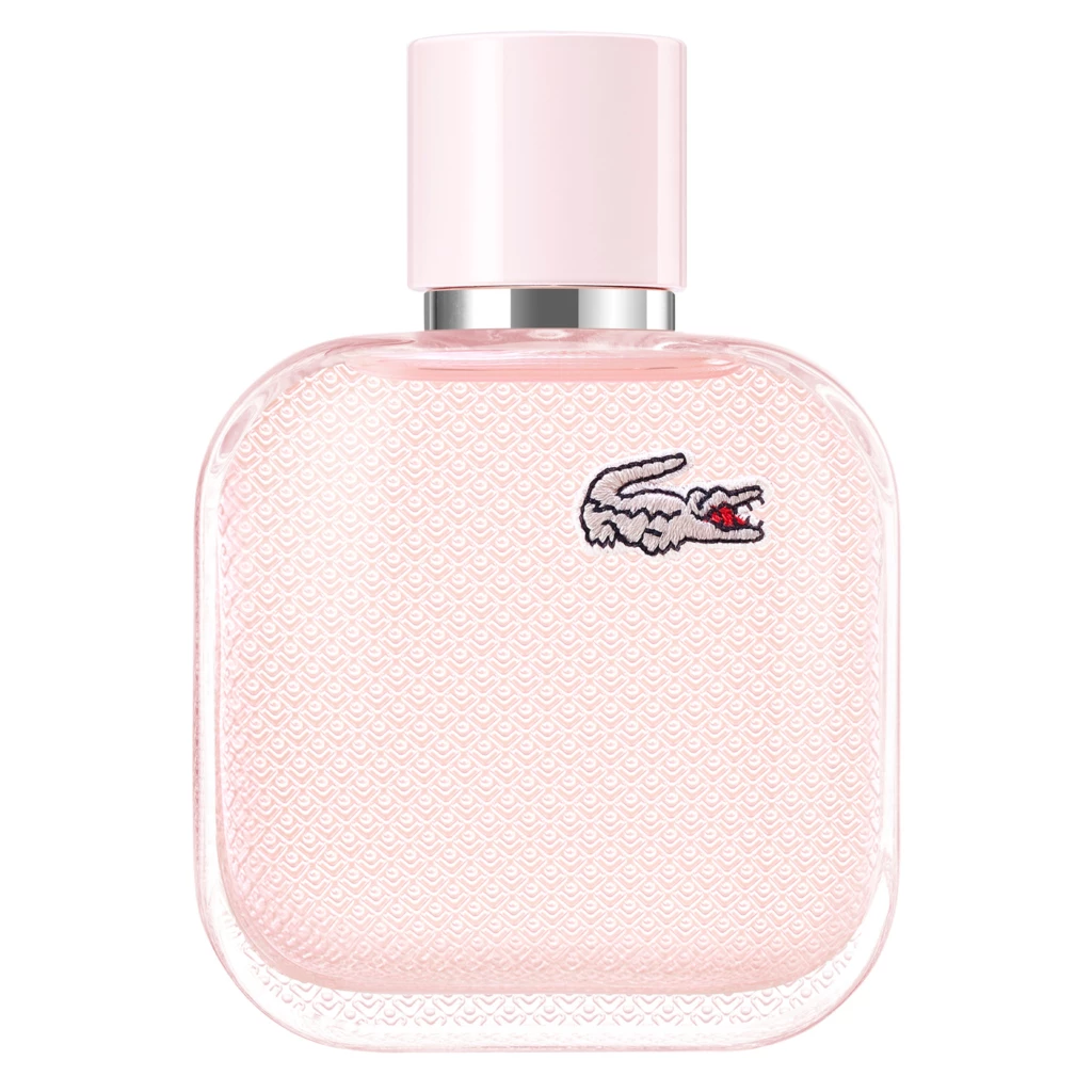 Lacoste - L.12.12 Rose Eau Fraîche 50 ml på KICKS.se