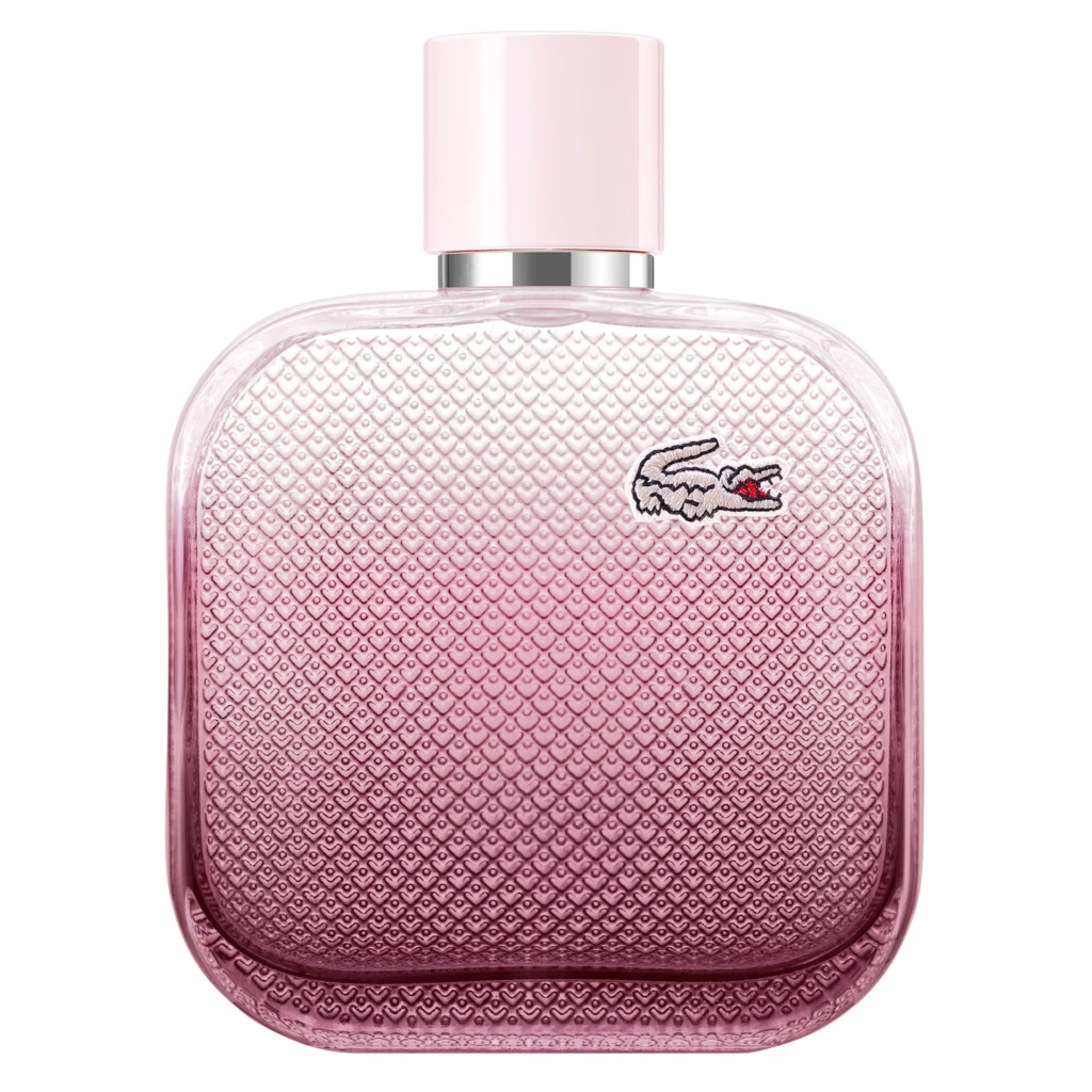 Lacoste - L.12.12 Rose Eau Intense EdT 100 ml på KICKS.se