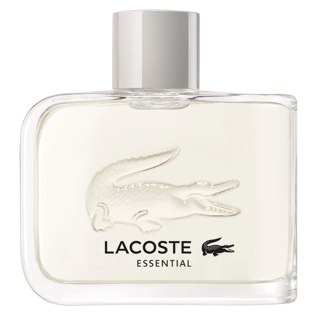 Lacoste - Essential EdT 75 ml på KICKS.se
