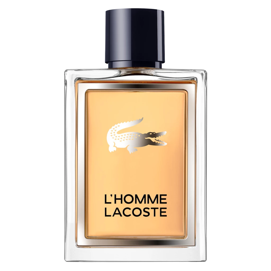 Lacoste - L'Homme Lacoste EdT 100 ml på KICKS.no