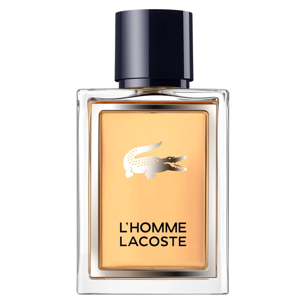 Lacoste - L'Homme Lacoste EdT 50 ml på KICKS.se