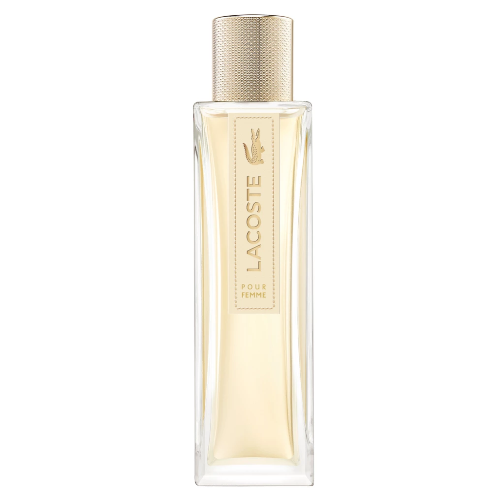 Lacoste - Pour Femme EdP 90 mlosoitteessa Kicks.fi