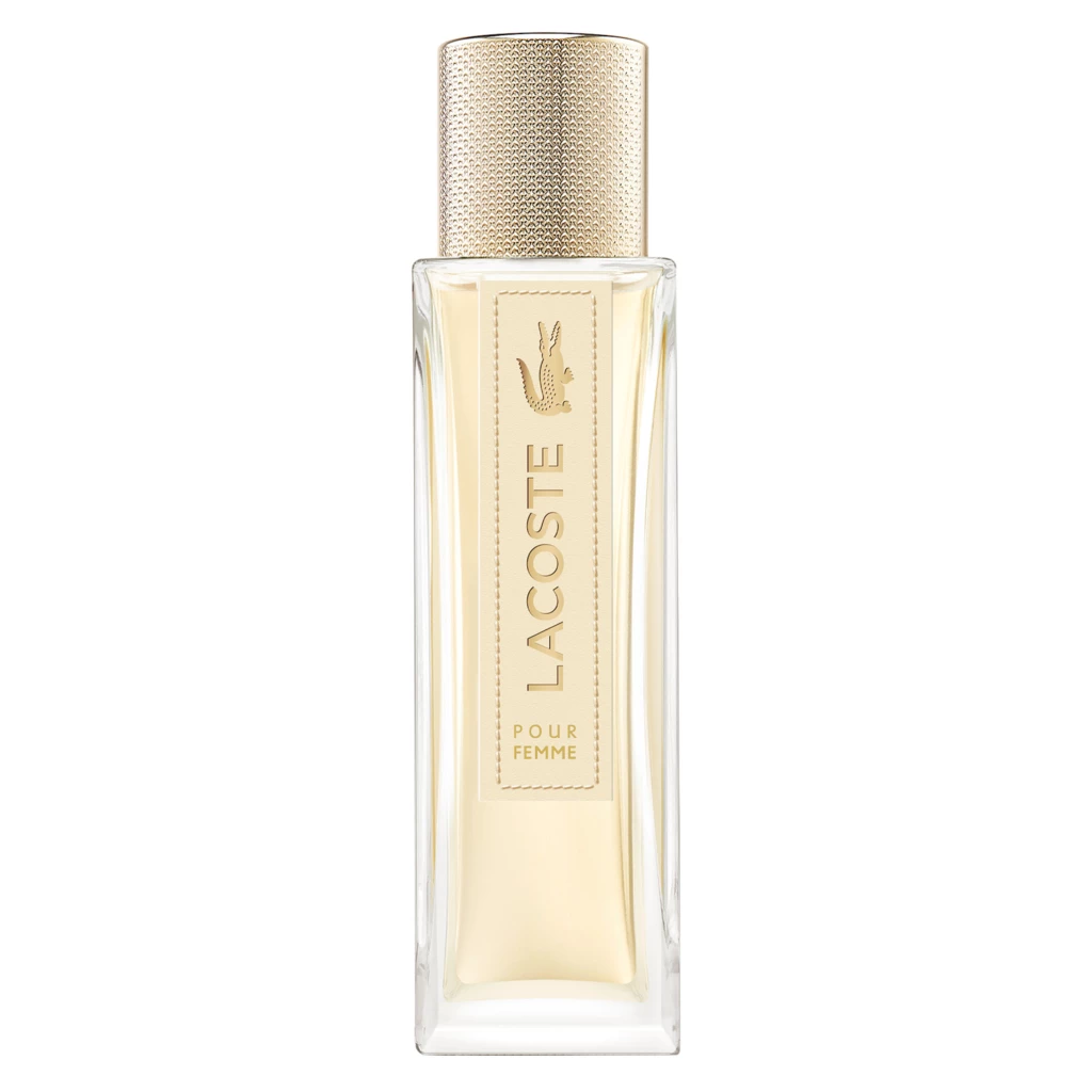Lacoste - Pour Femme EdP 50 ml på KICKS.se