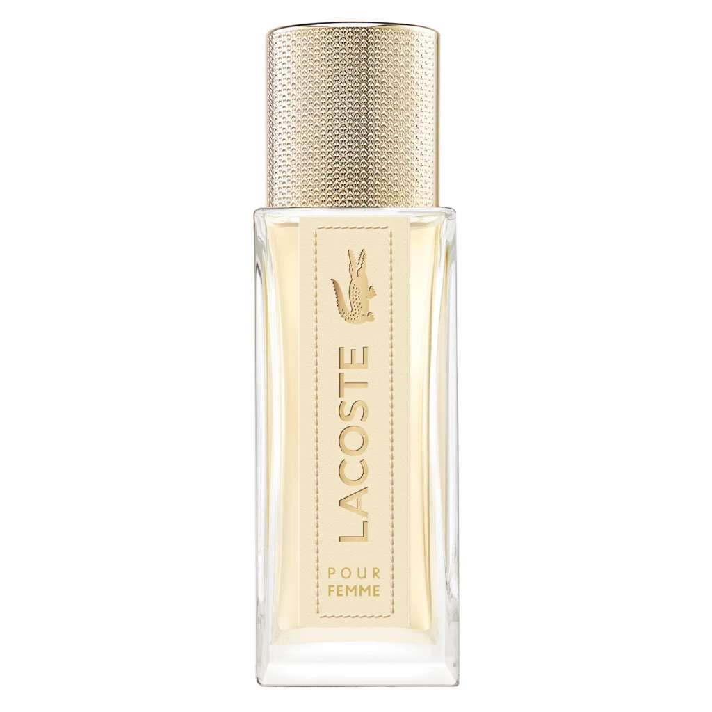 Lacoste - Pour Femme EdP 30 ml på KICKS.se