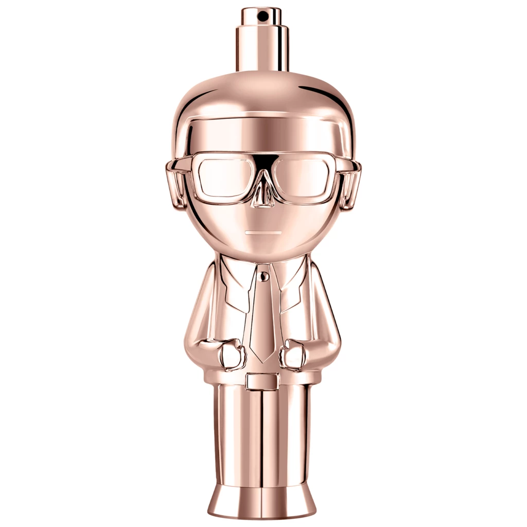 Karl Lagerfeld - Ikonik Woman EdP 100 ml på KICKS.no