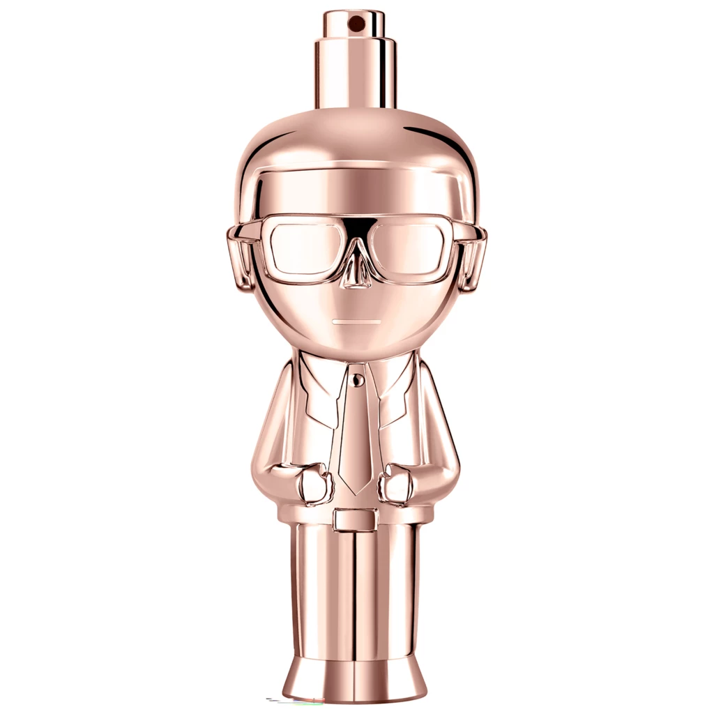 Karl Lagerfeld - Ikonik Woman EdP 60 ml på KICKS.no