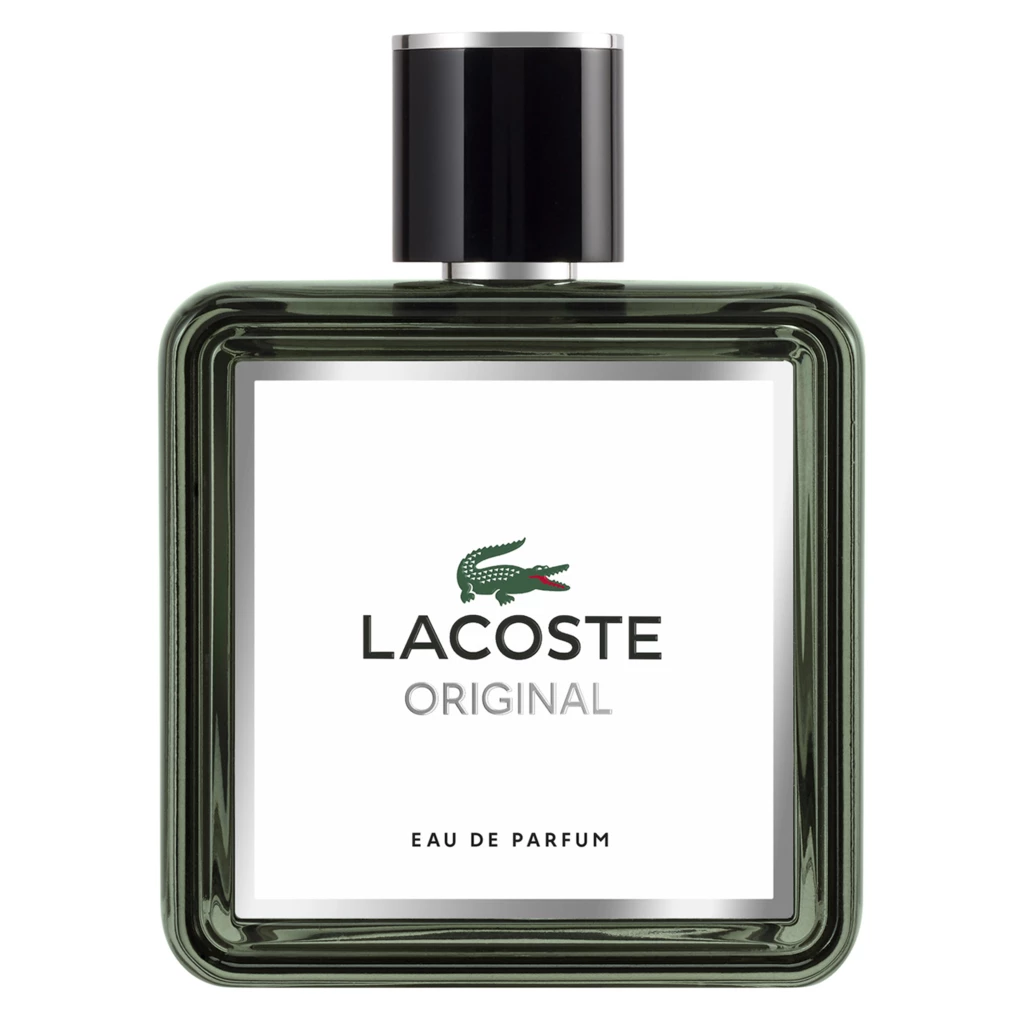 Lacoste - Original EdP 100 ml på KICKS.se