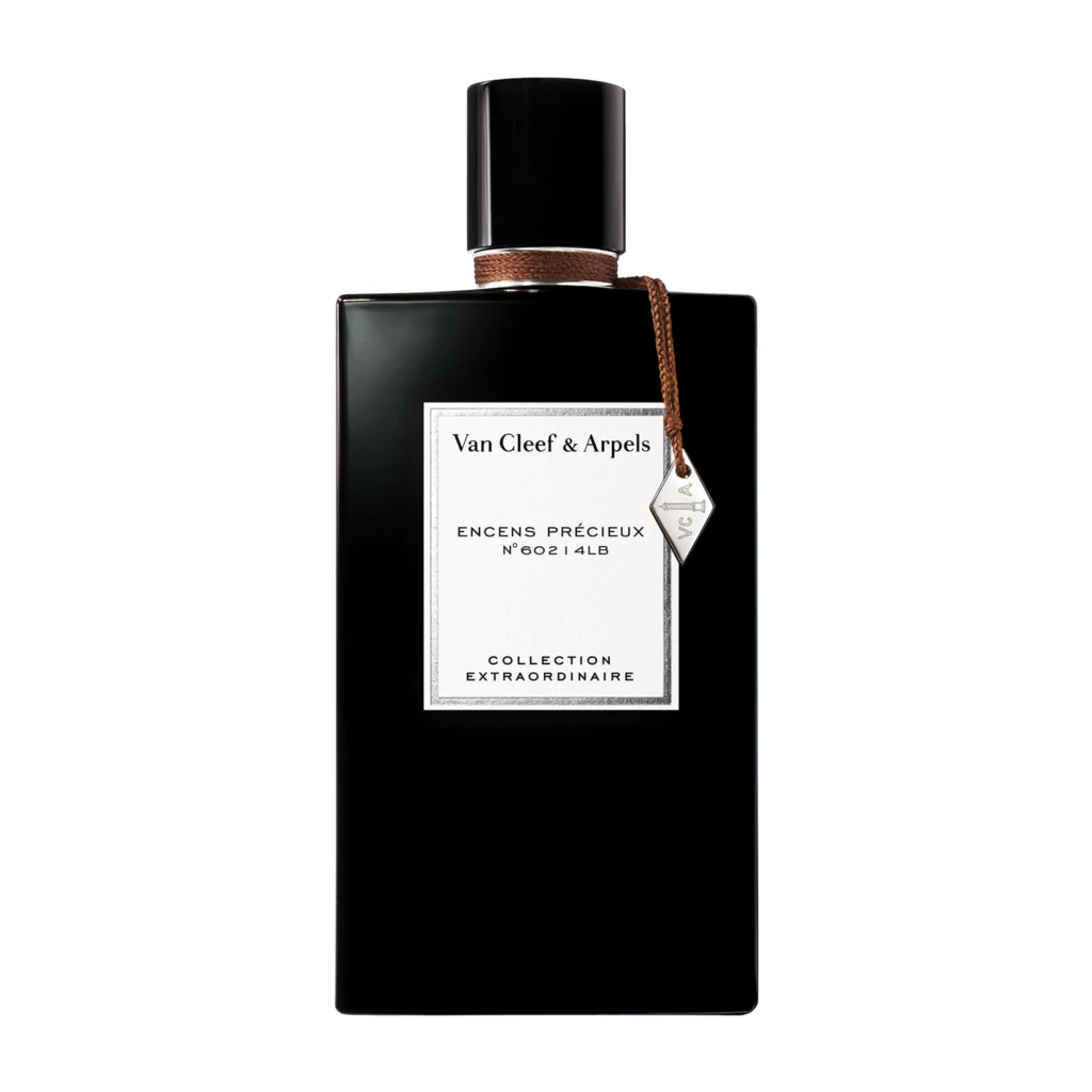 Van Cleef & Arpels - Encens Précieux EdP 75 ml på KICKS.se