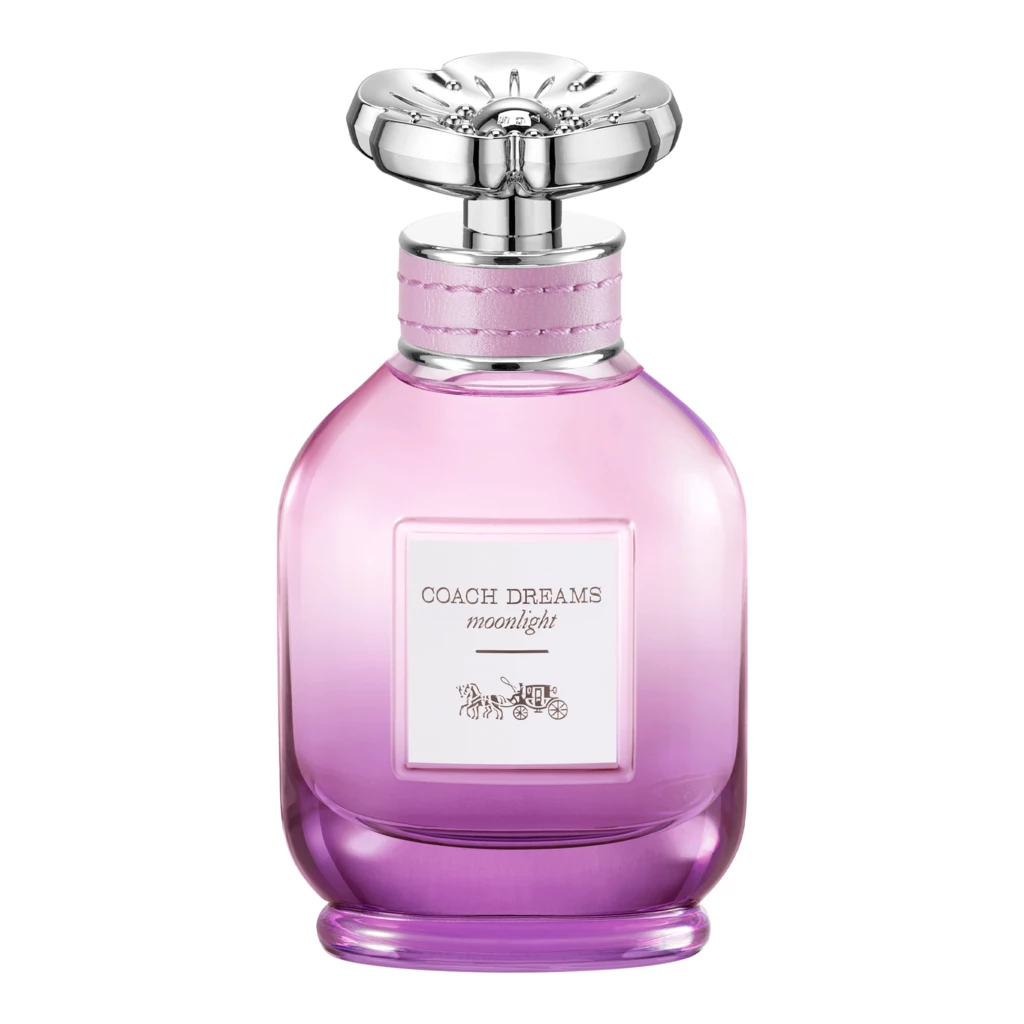 Coach - Dreams Moonlight EdP 40 ml på KICKS.se