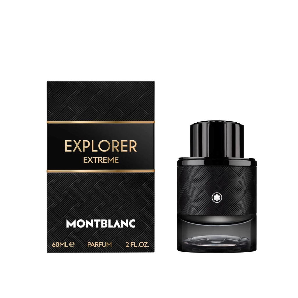 MONTBLANC - Explorer Extreme Parfum 60 ml på KICKS.se