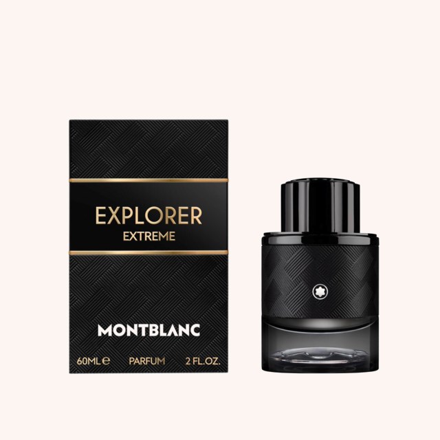 Explorer Extreme Parfum 60 ml Explorer Extreme Parfum 60 ml