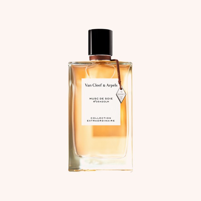 Musc De Soie EdP 75 ml