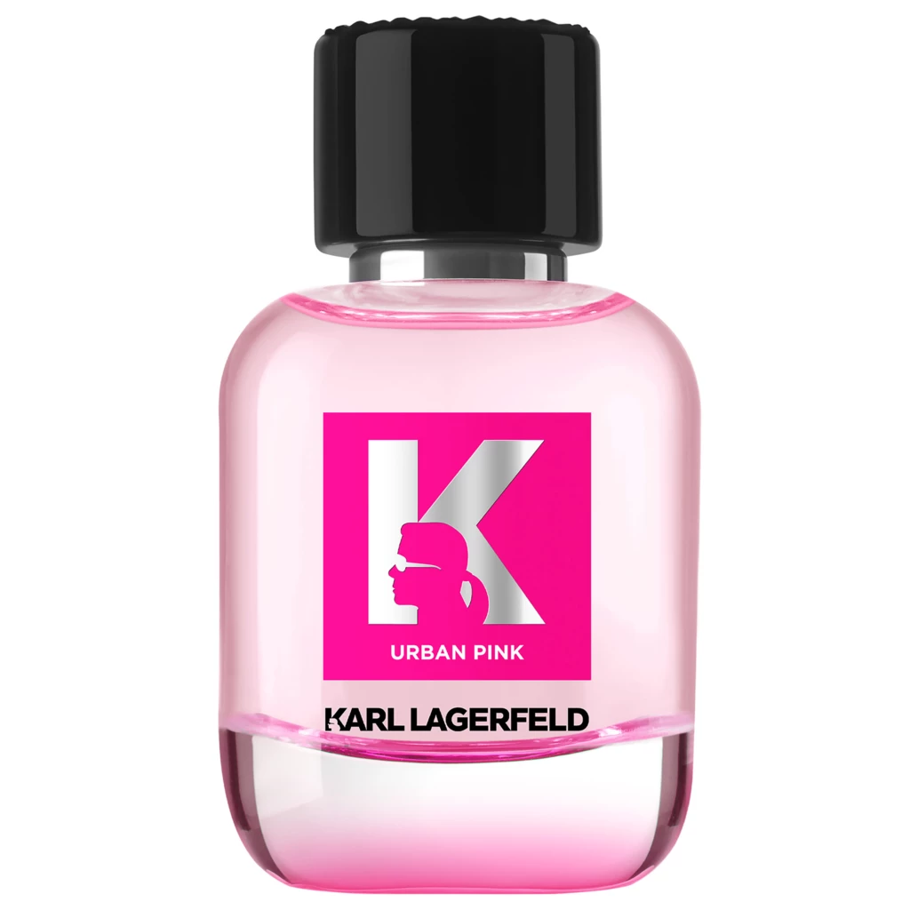 Karl Lagerfeld - Jeans Urban Pink Woman EdP 60 ml på KICKS.se