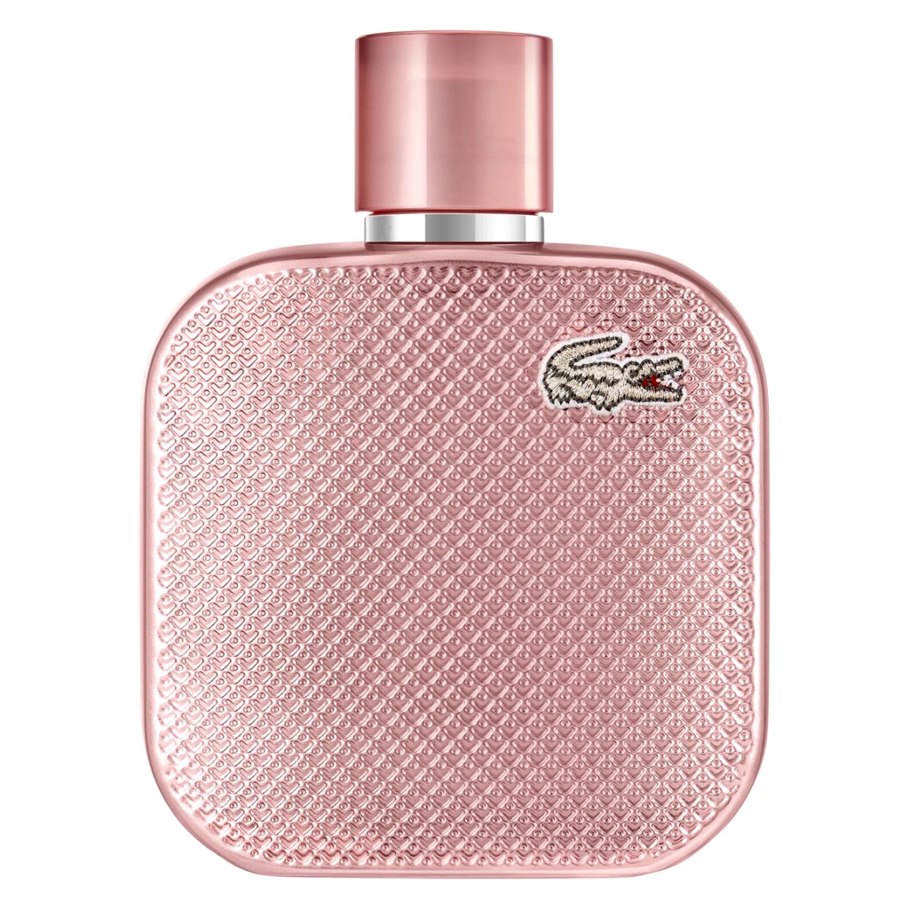 Lacoste - L.12.12 Silver Rose EdP 100 ml på KICKS.se