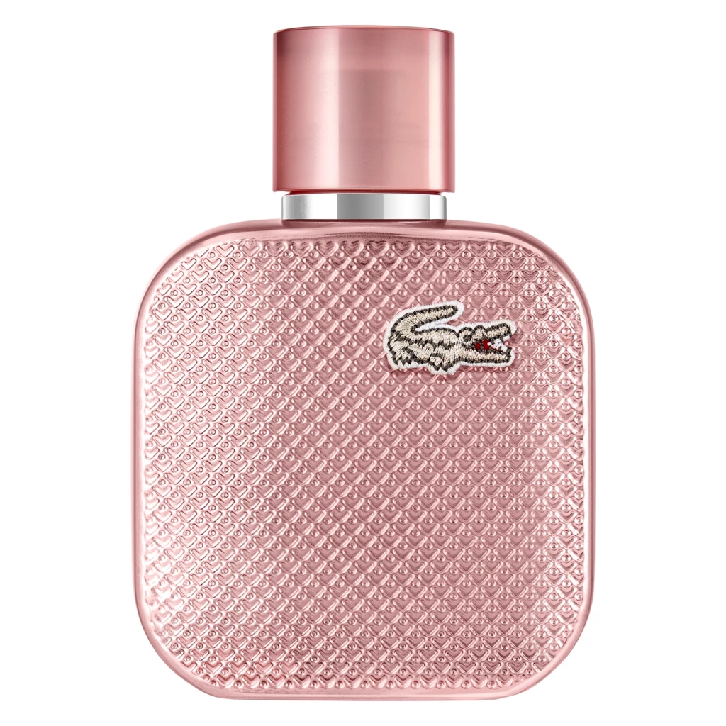 Lacoste - L.12.12 Silver Rose EdP 50 ml på KICKS.se