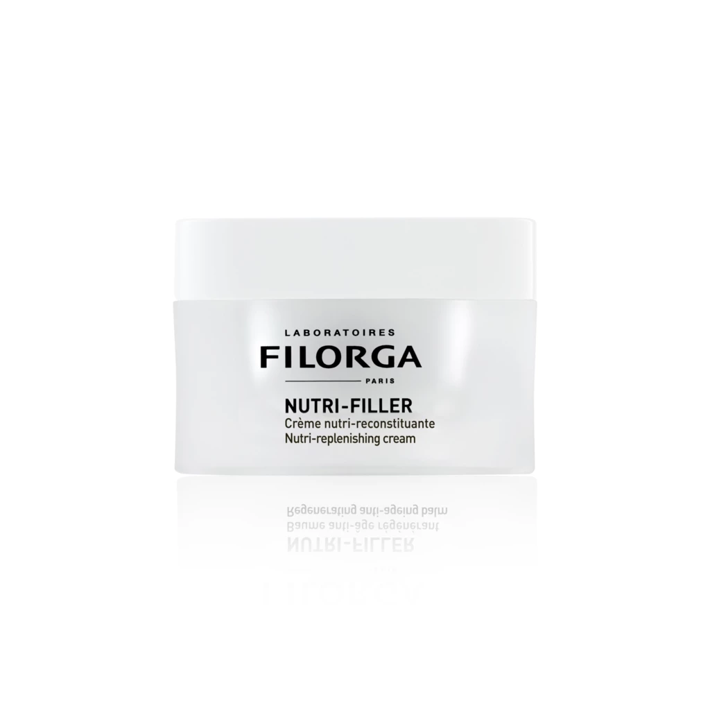 FILORGA - Nutri-Filler Nutri-Replenishing Cream 50 ml på KICKS.se