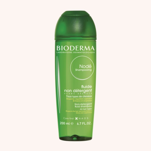 Nodé Shampooing 200 ml Nodé Shampooing 200 ml