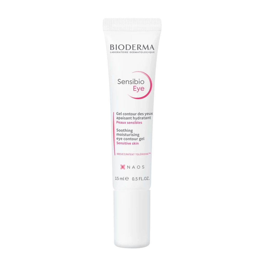 Bioderma - Sensibio Eye 15 ml på KICKS.se