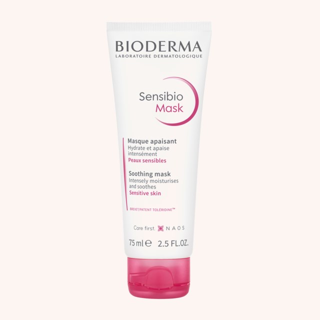 Sensibio Mask 75 ml Sensibio Mask 75 ml