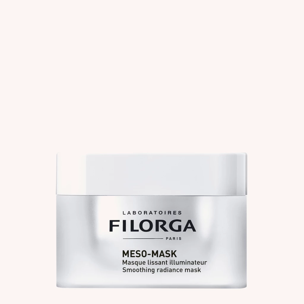 Meso Mask - Anti-wrinkle Lightening Mask 50 ml
