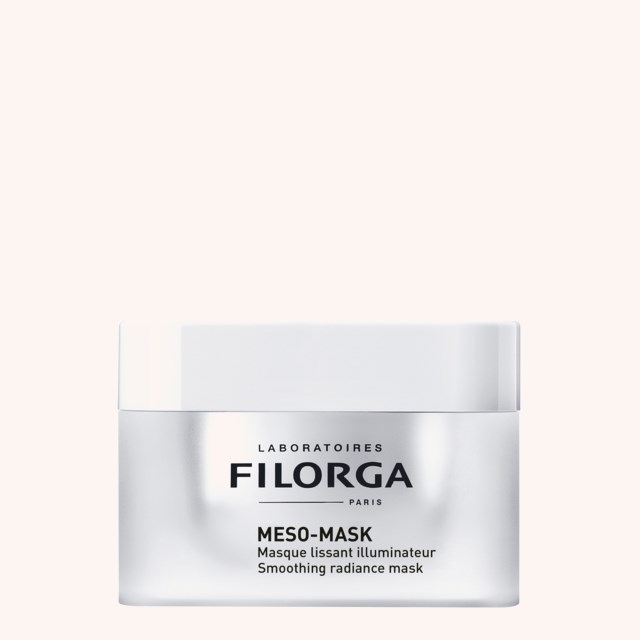 Meso Mask - Anti-wrinkle Lightening Mask 50 ml Meso Mask - Anti-wrinkle Lightening Mask 50 ml