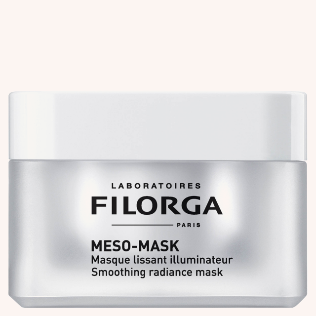 Meso Mask - Anti-wrinkle Lightening Mask 50 ml Meso Mask - Anti-wrinkle Lightening Mask 50 ml