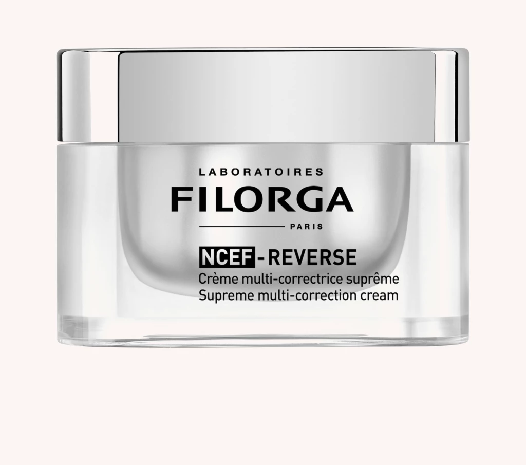 NCEF-Reverse Cream 50 ml