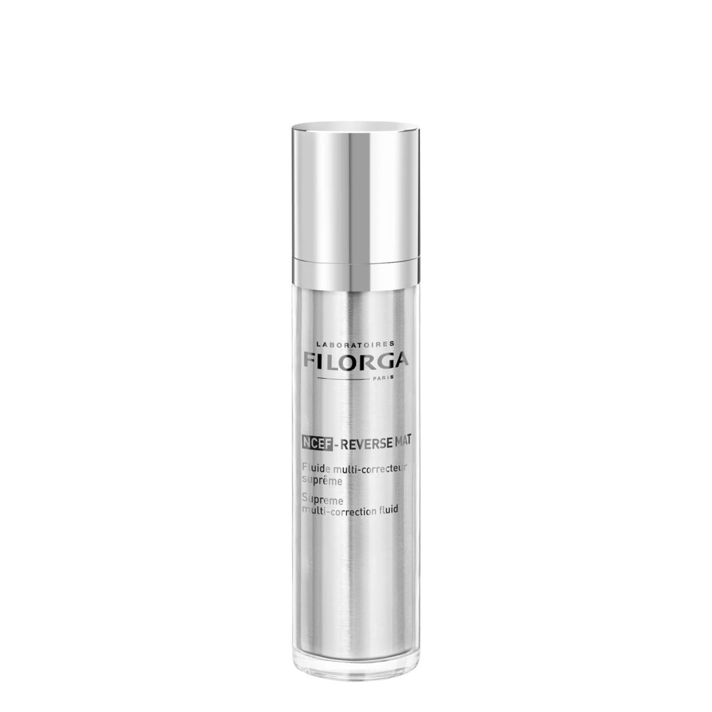 FILORGA - NCEF-Reverse Mat Fluid 50 ml på KICKS.se