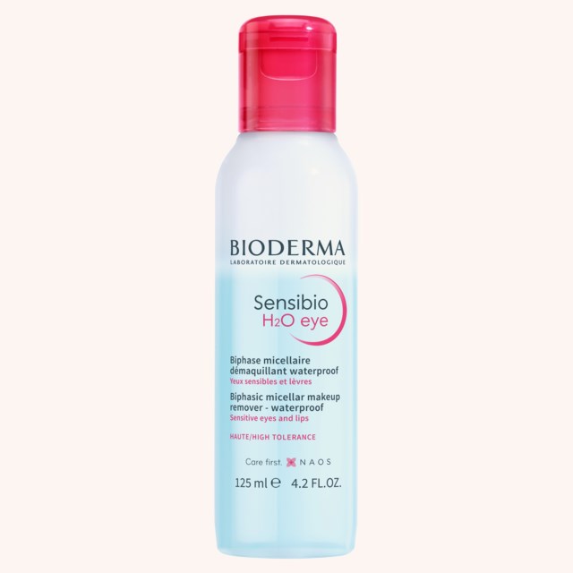 Sensibio H2O Eye 125 ml Sensibio H2O Eye 125 ml