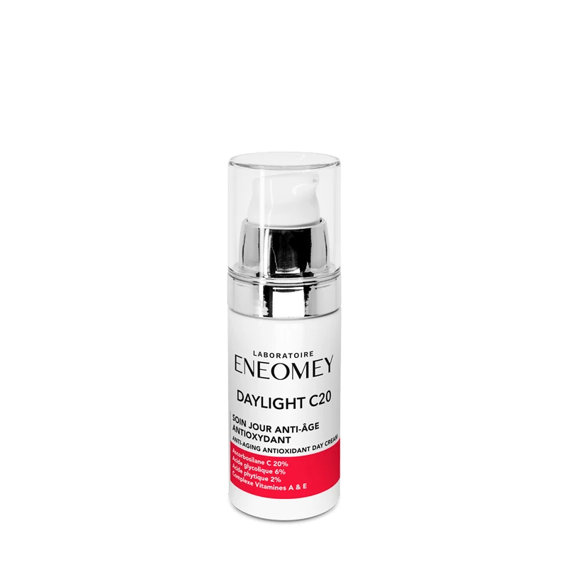 Eneomey - Daylight C20 30 ml på KICKS.se